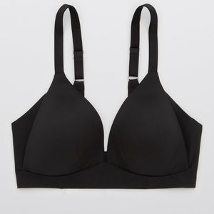 Aerie Real Sunnie Wireless Lightly Lined Bra
